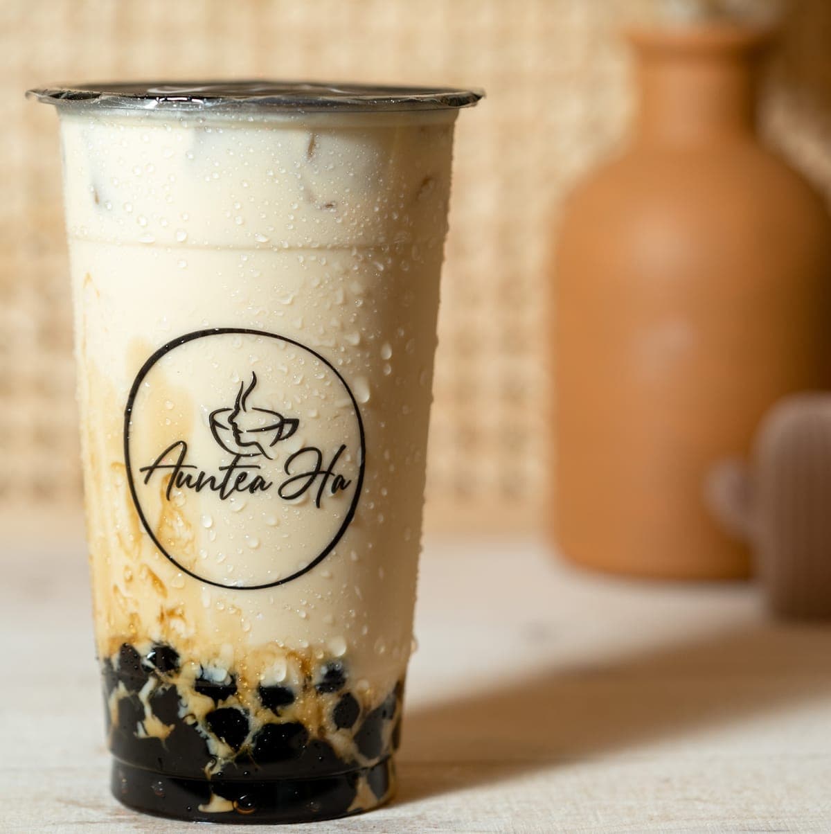 Auntea Ha