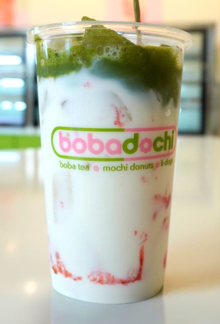 Bobadochi
