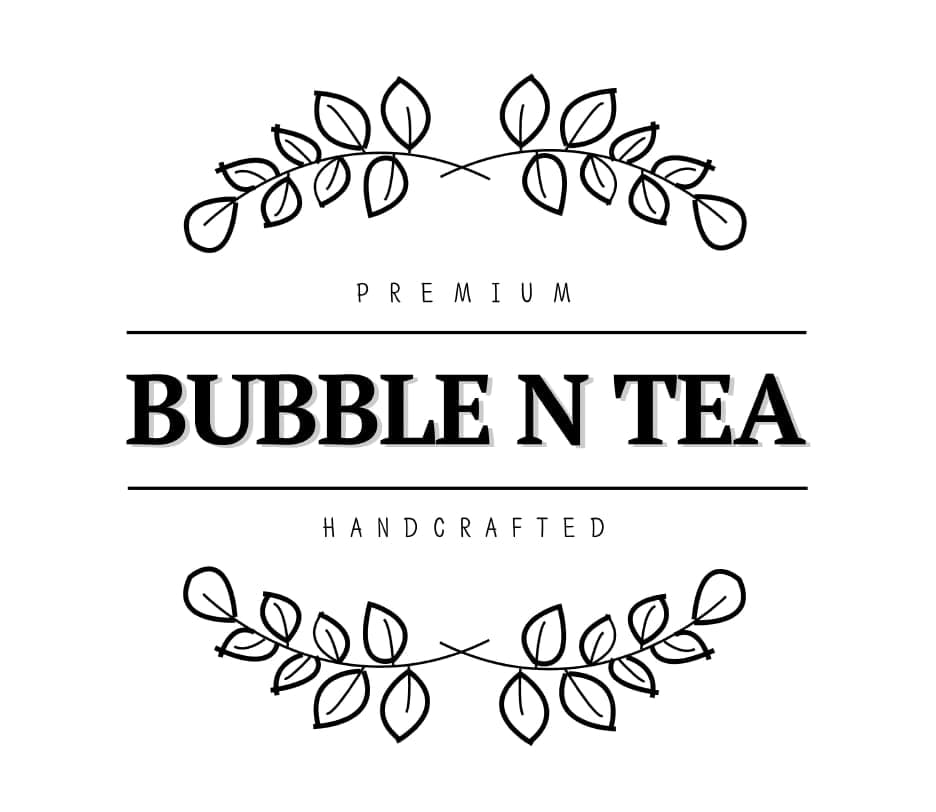 Bubble N Tea