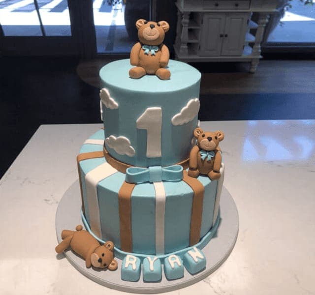 Cake It