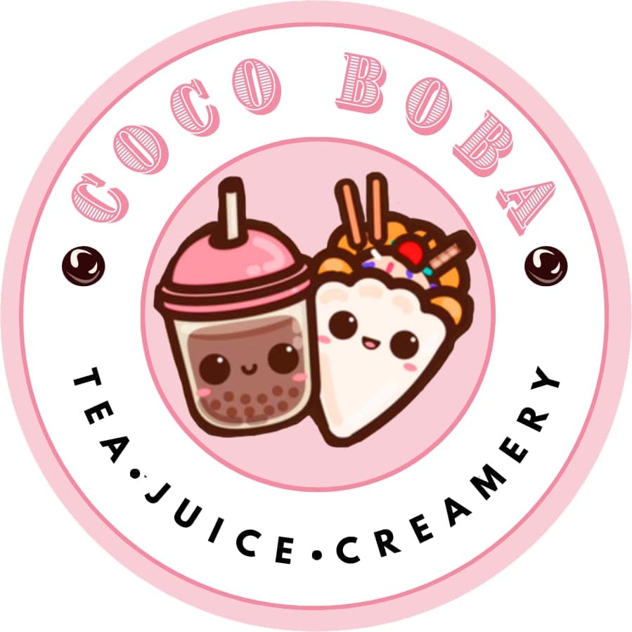 COCO BOBA TEA