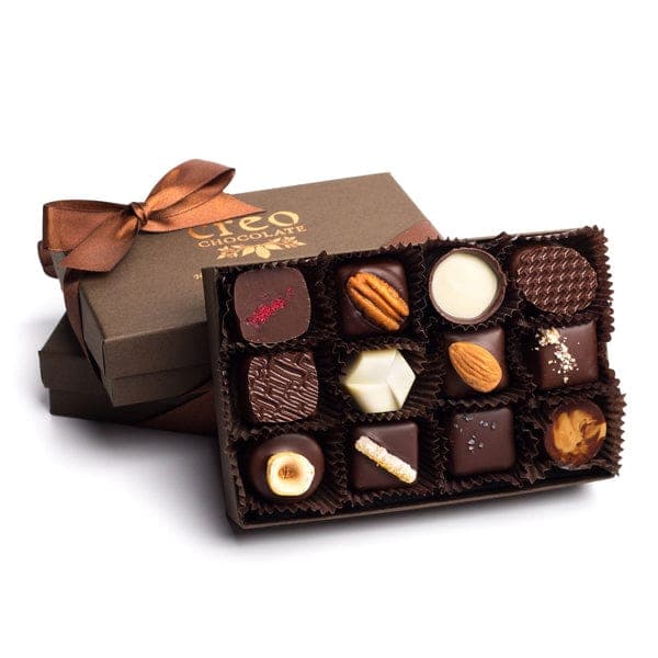 Creo Chocolate