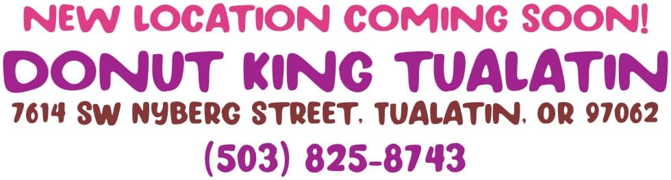 Donut King
