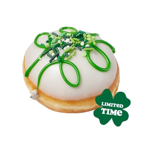 Krispy Kreme