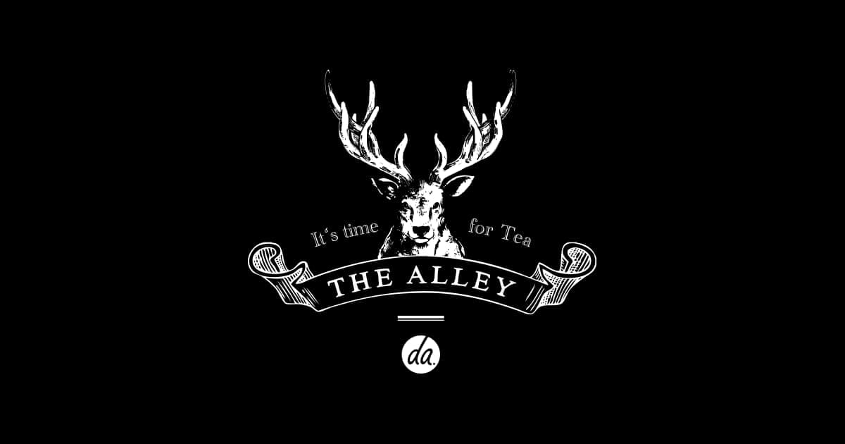 The Alley