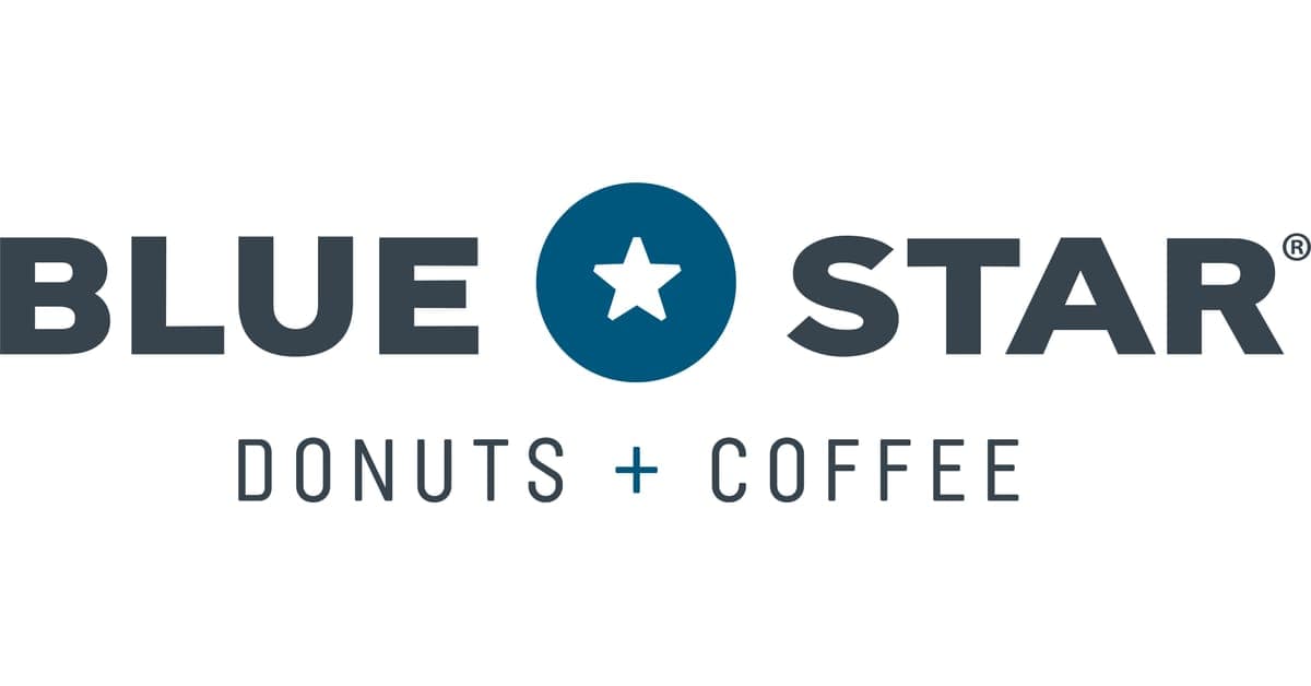 Blue Star Donuts
