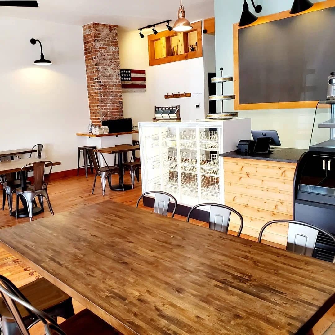 Cedar Street Bagel Company