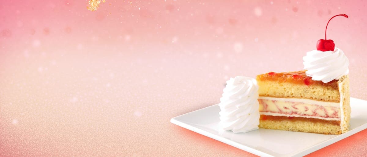 The Cheesecake Factory