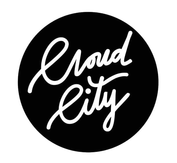 Cloud City Ice Cream
