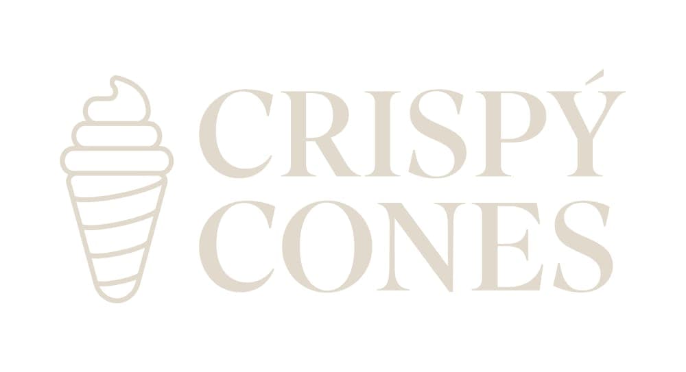 Crispy Cones - Vancouver