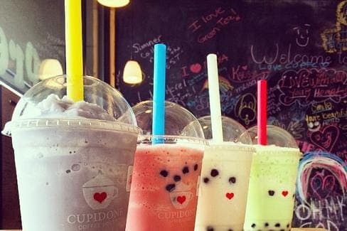 Cupidone Coffee House