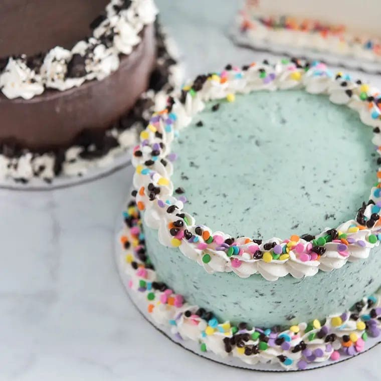 Dairy Hill Ice Cream