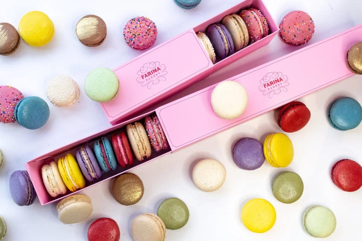 Farina Bakery