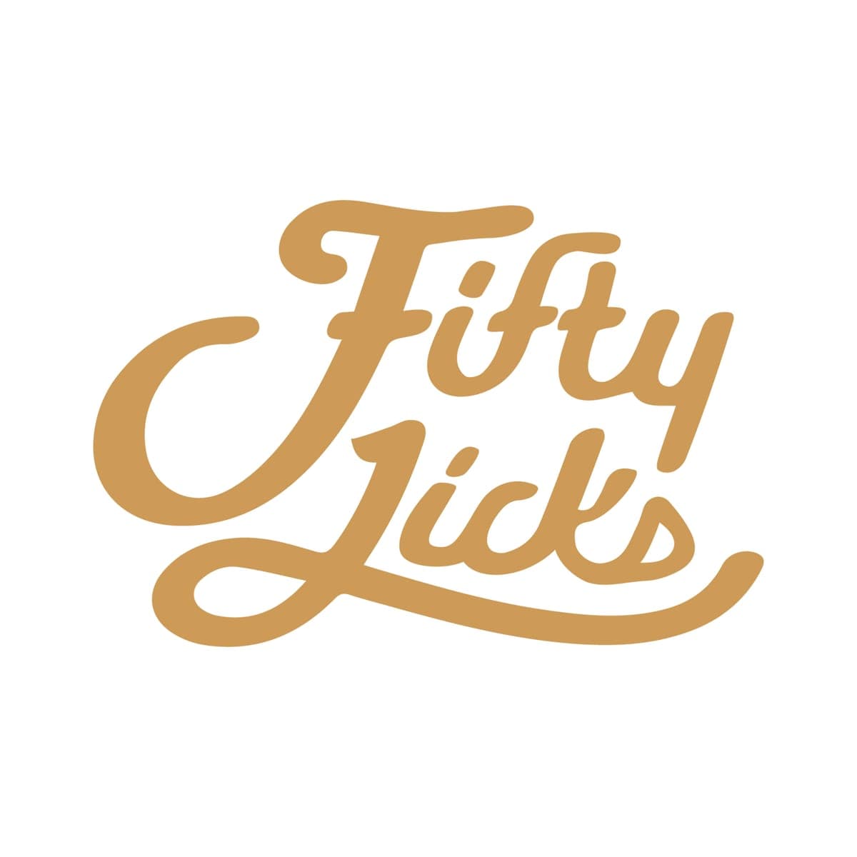 Fifty Licks - Clinton St