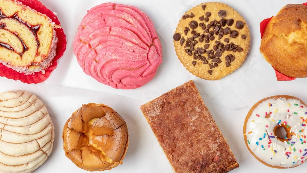 Jorges Bakery