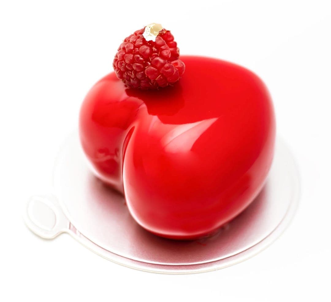 La Rose Patisserie