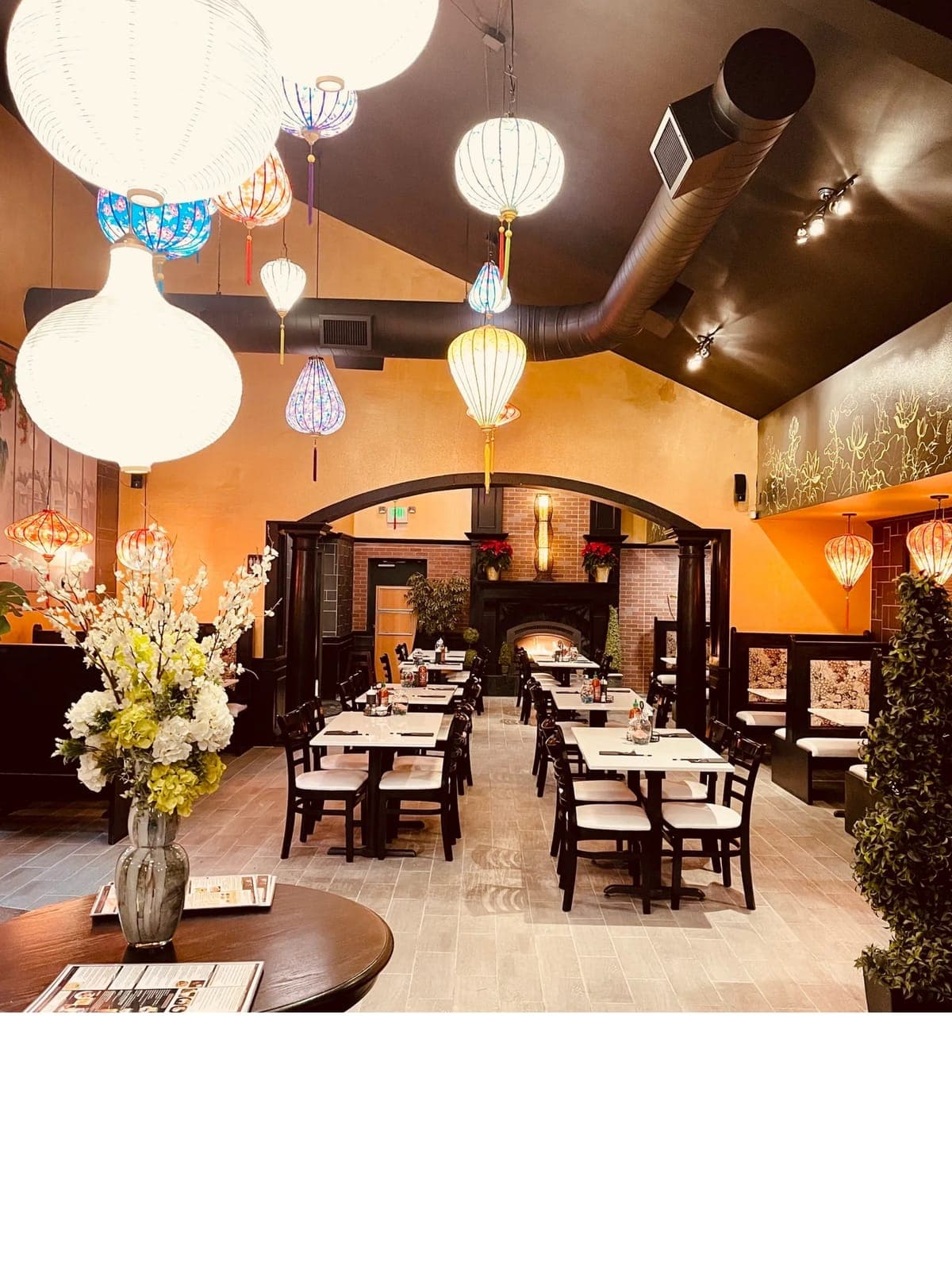 Lotus Vietnamese Cuisine