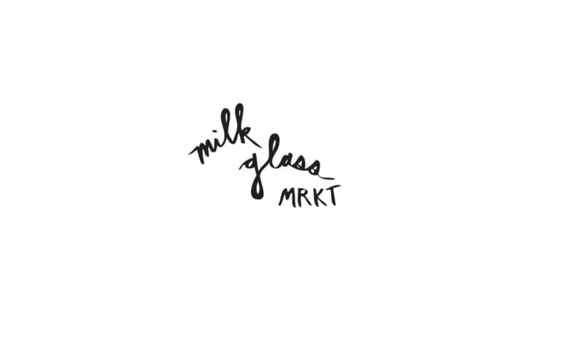milk glass mrkt