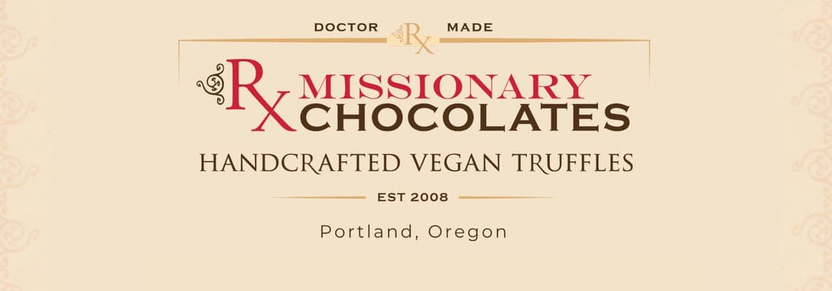 Missionary Chocolates