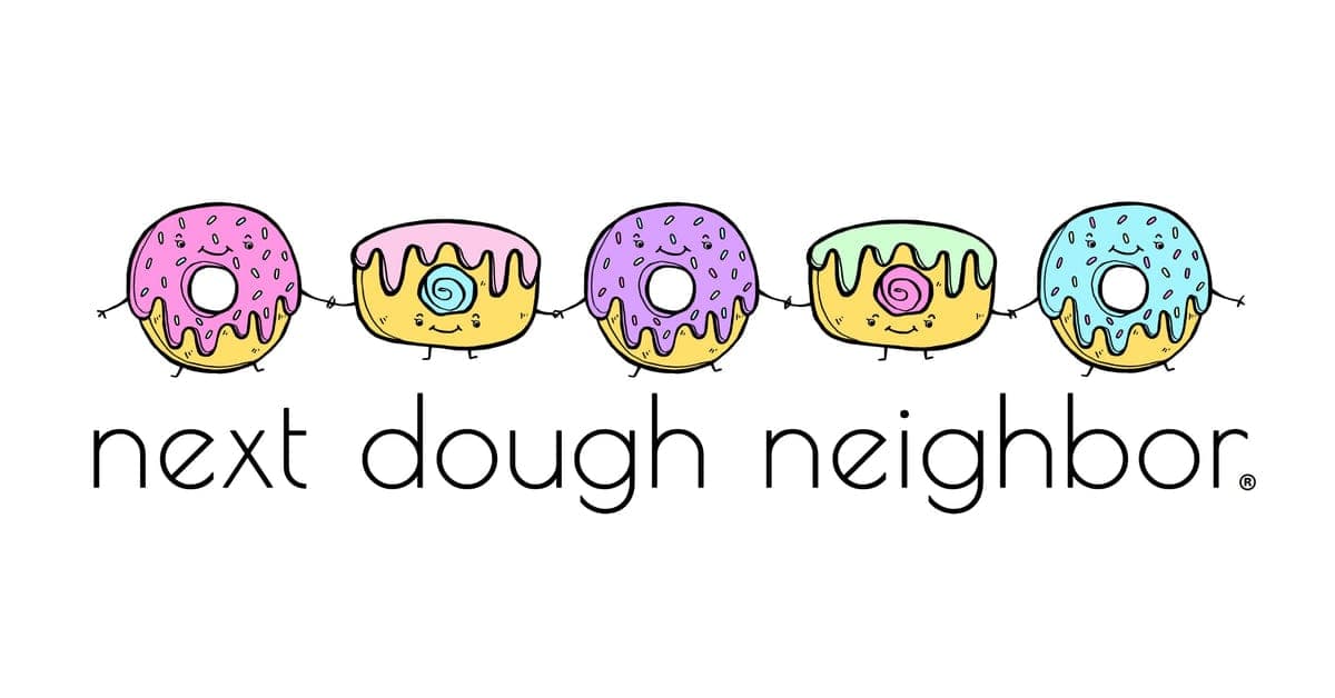 Next Dough Neighbor