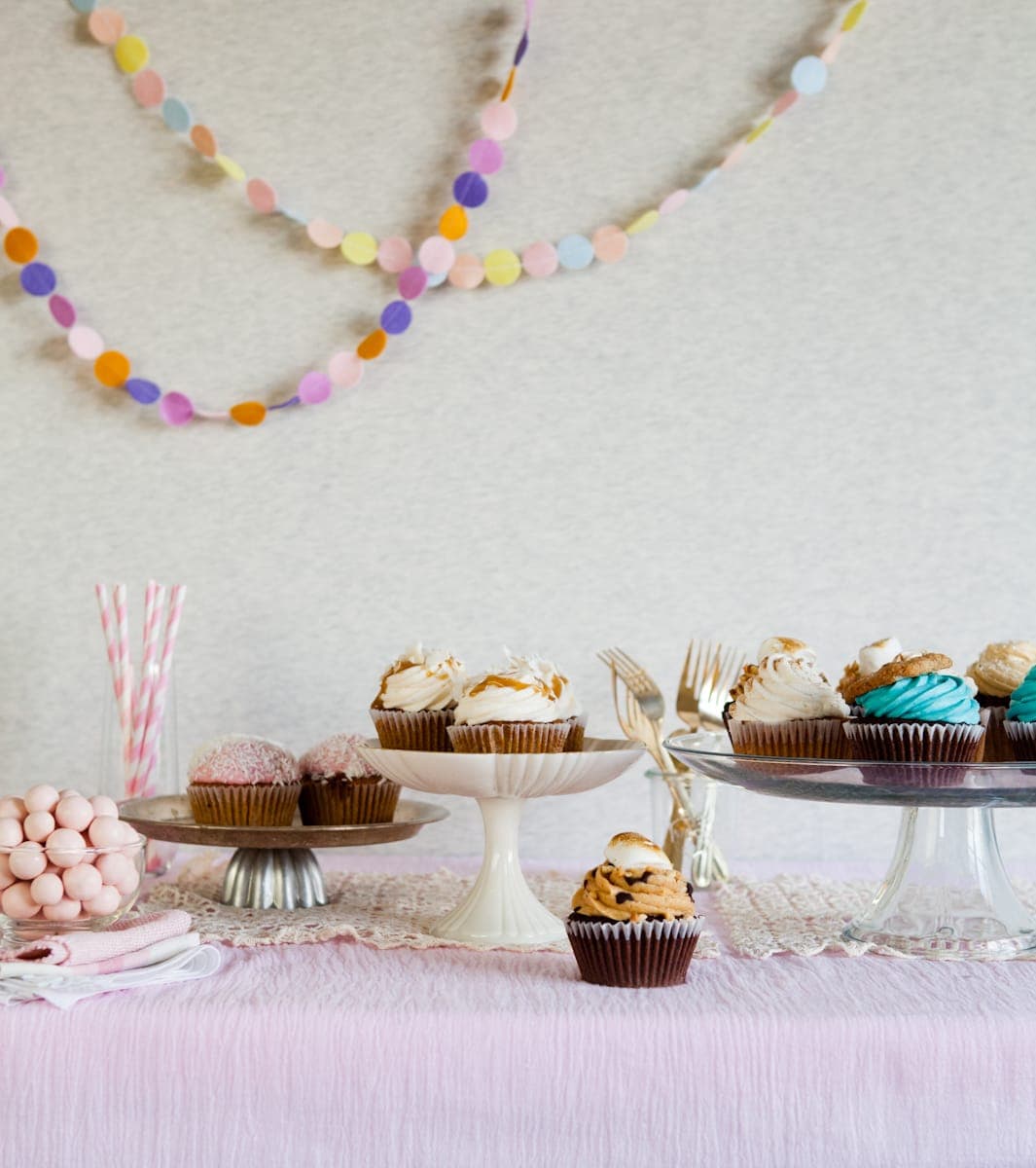 Petunia's Pies & Pastries