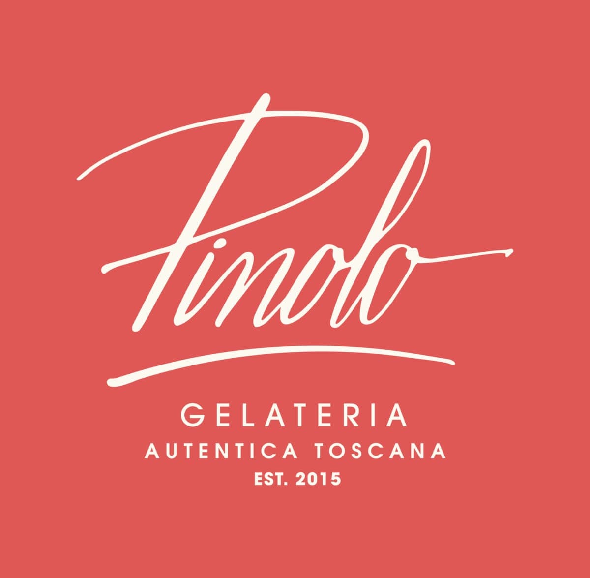 Pinolo Gelato