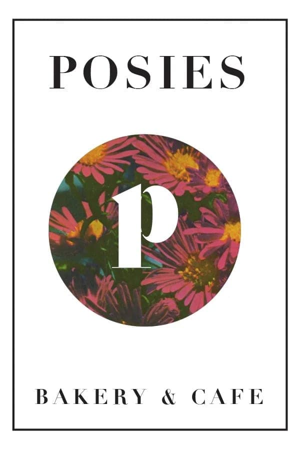 Posies Bakery & Cafe