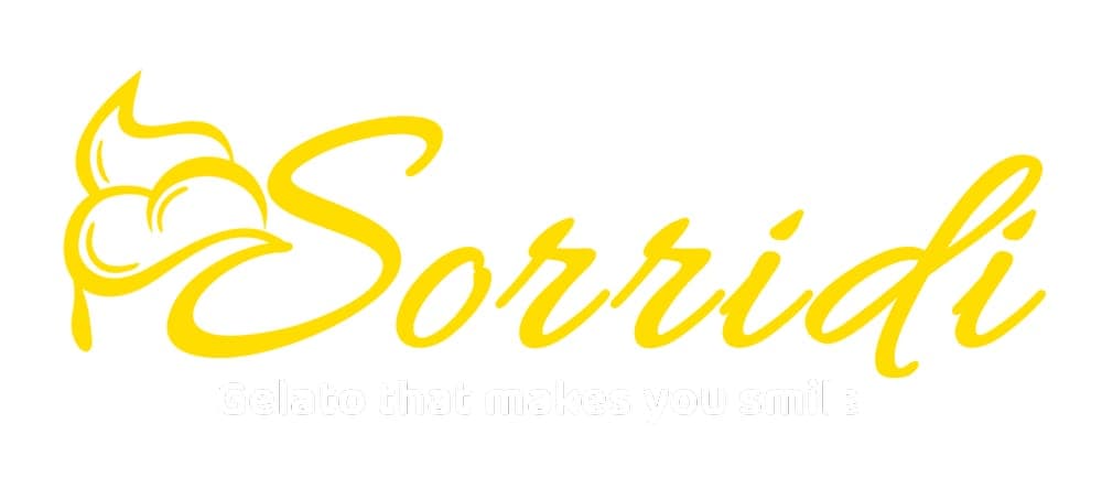 Sorridi Gelato