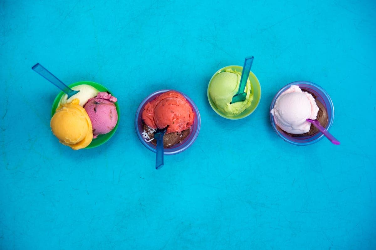 Staccato Gelato