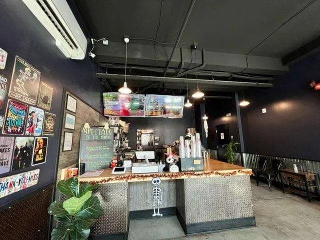 Tea & Tea (Alberta St | Portland)