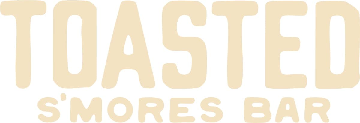 Toasted S'mores Bar