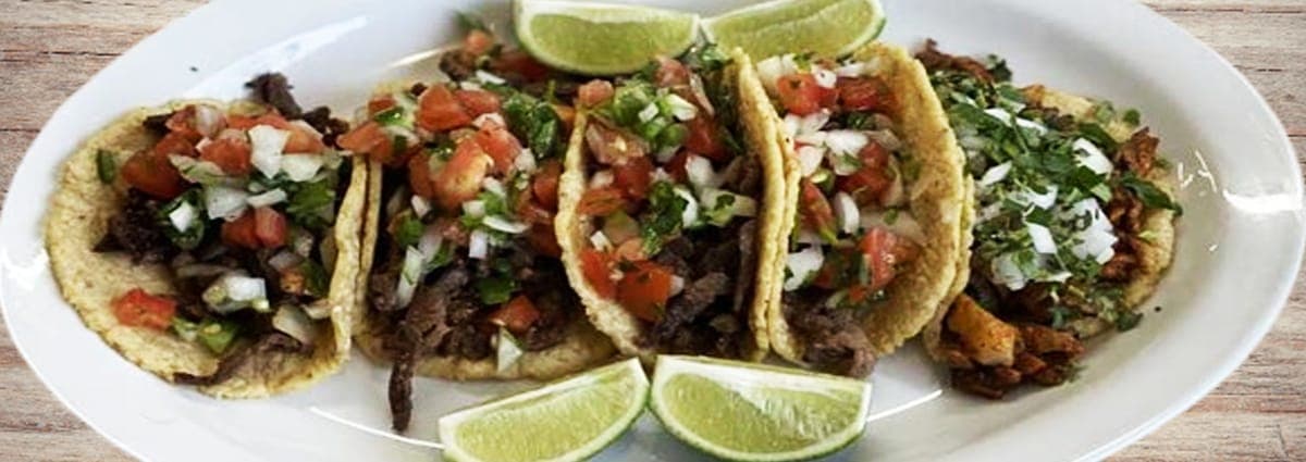 Veracruz Taqueria & Bakery