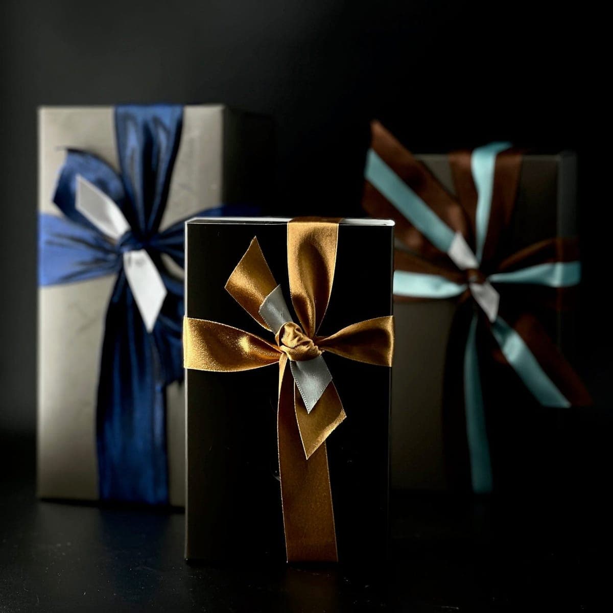 Verdun Chocolates