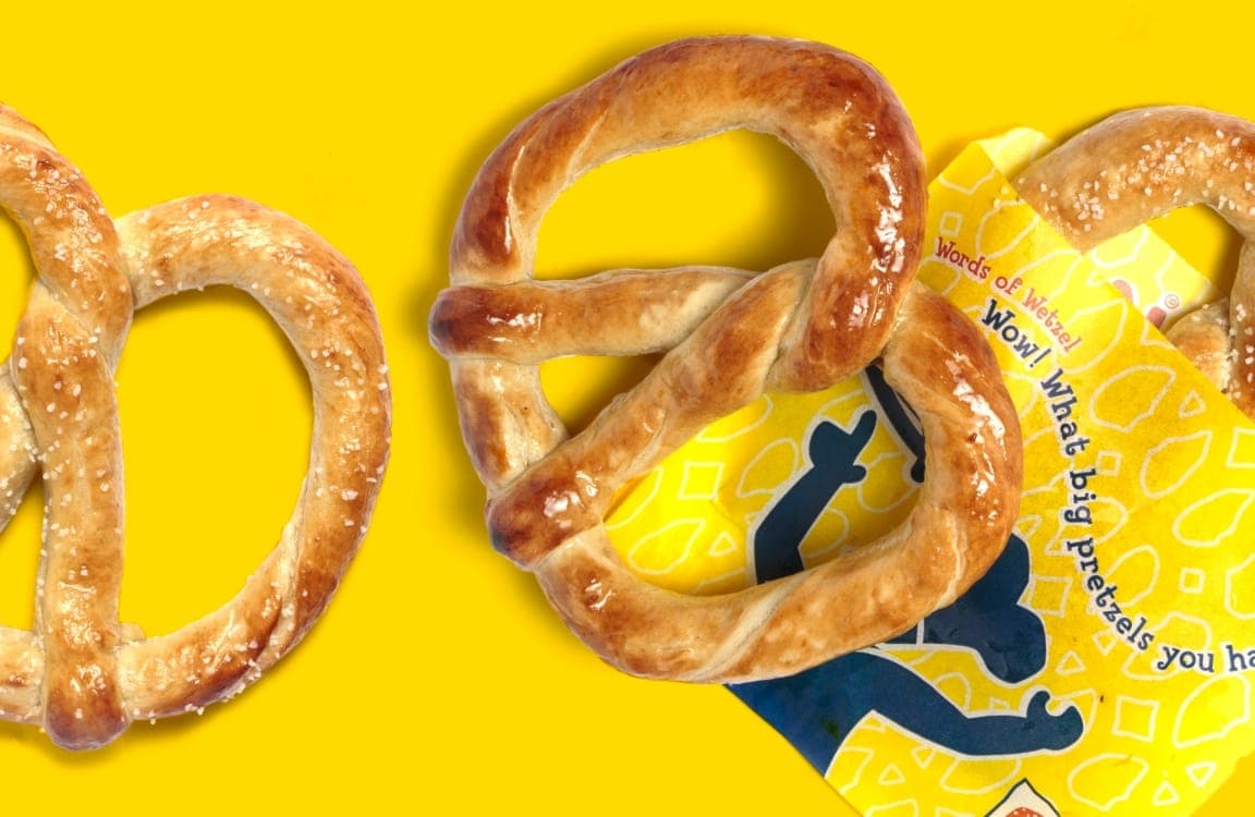 Wetzel's Pretzels