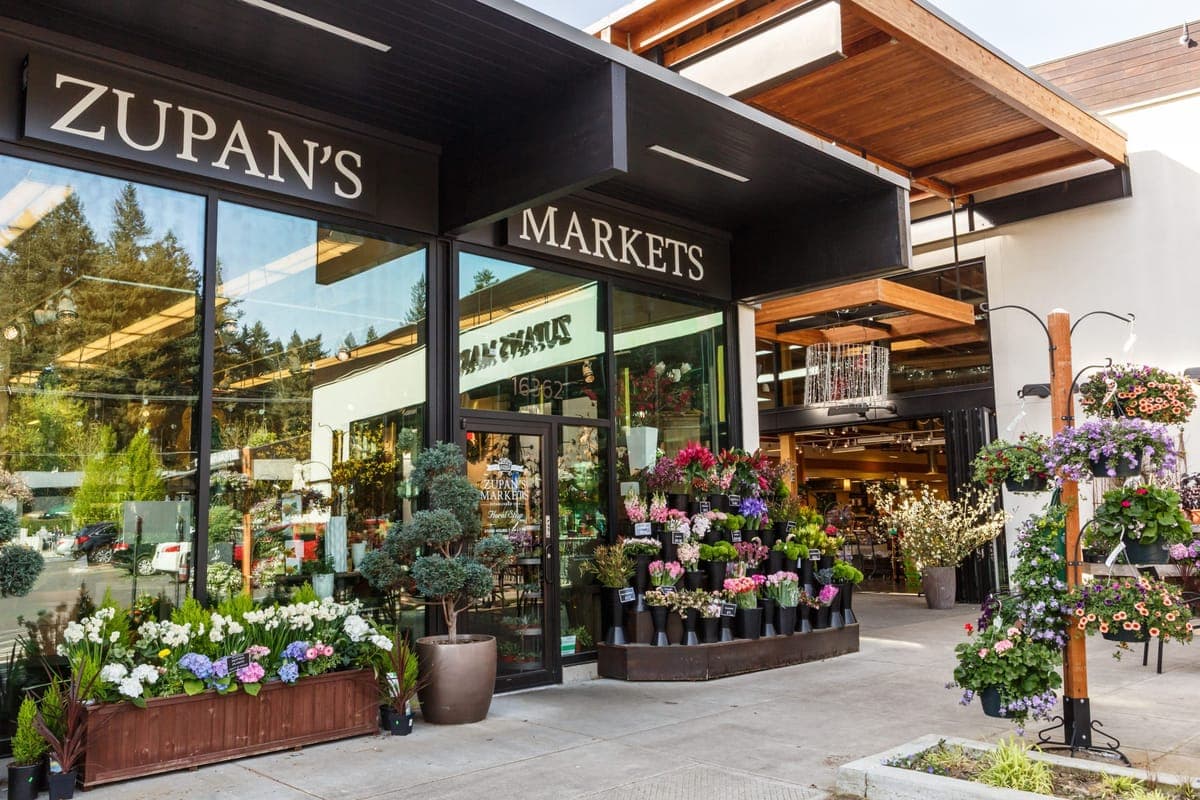 Zupan's Markets