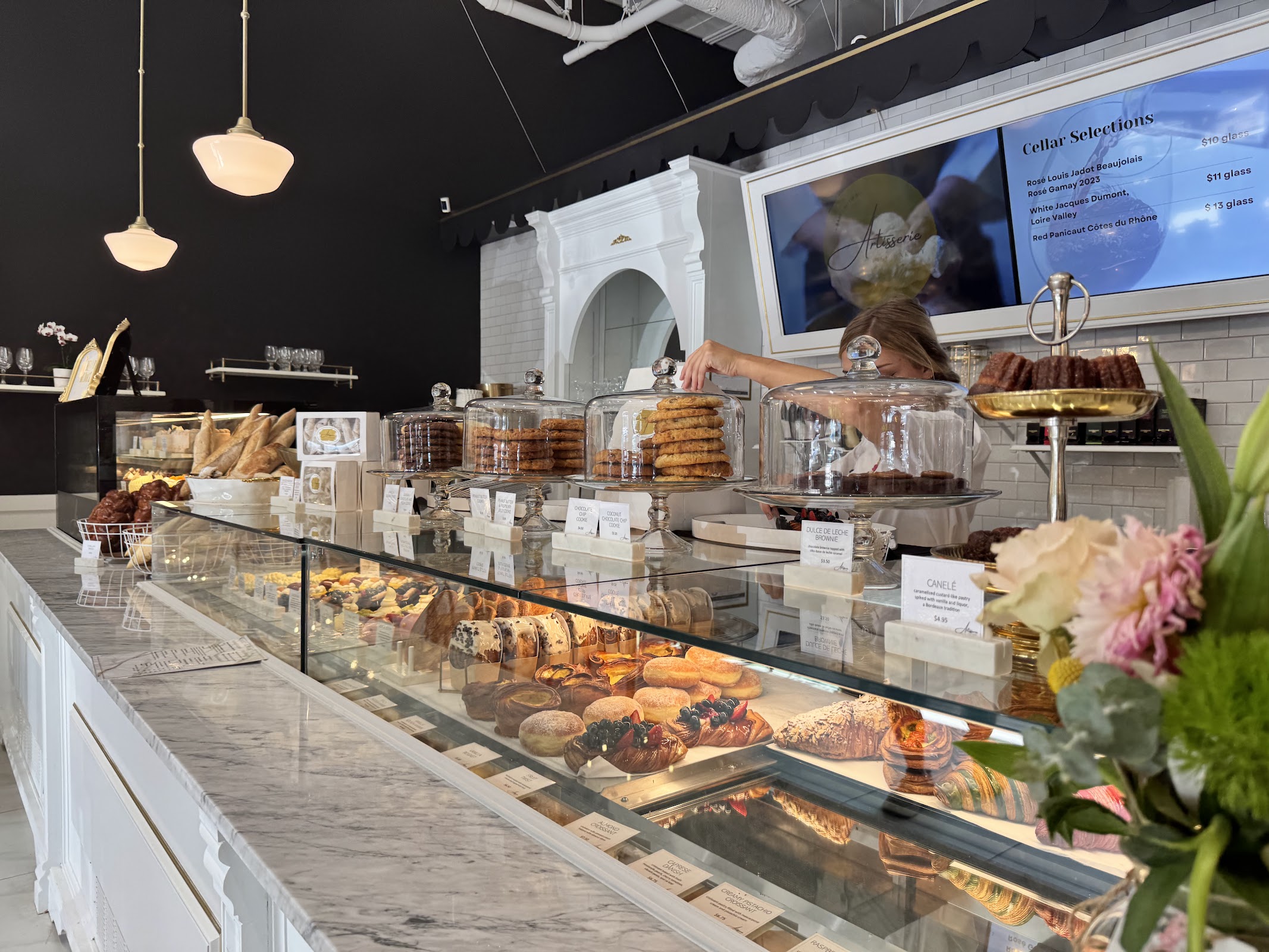 Artisserie Fine Bakery - Lake Oswego photo 3