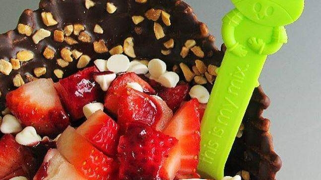 Menchie's Frozen Yogurt photo 2