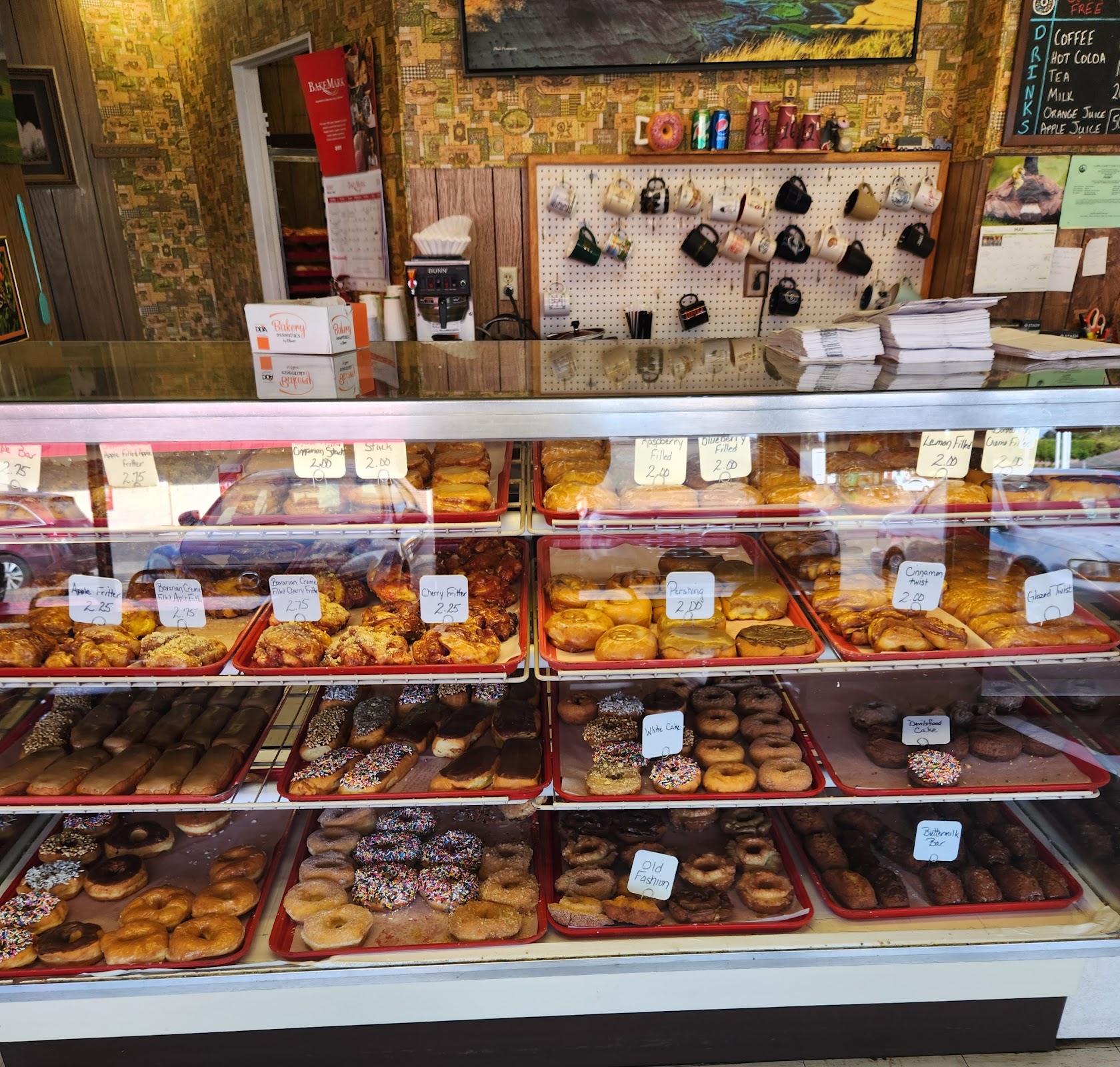 Donut Nook photo 4