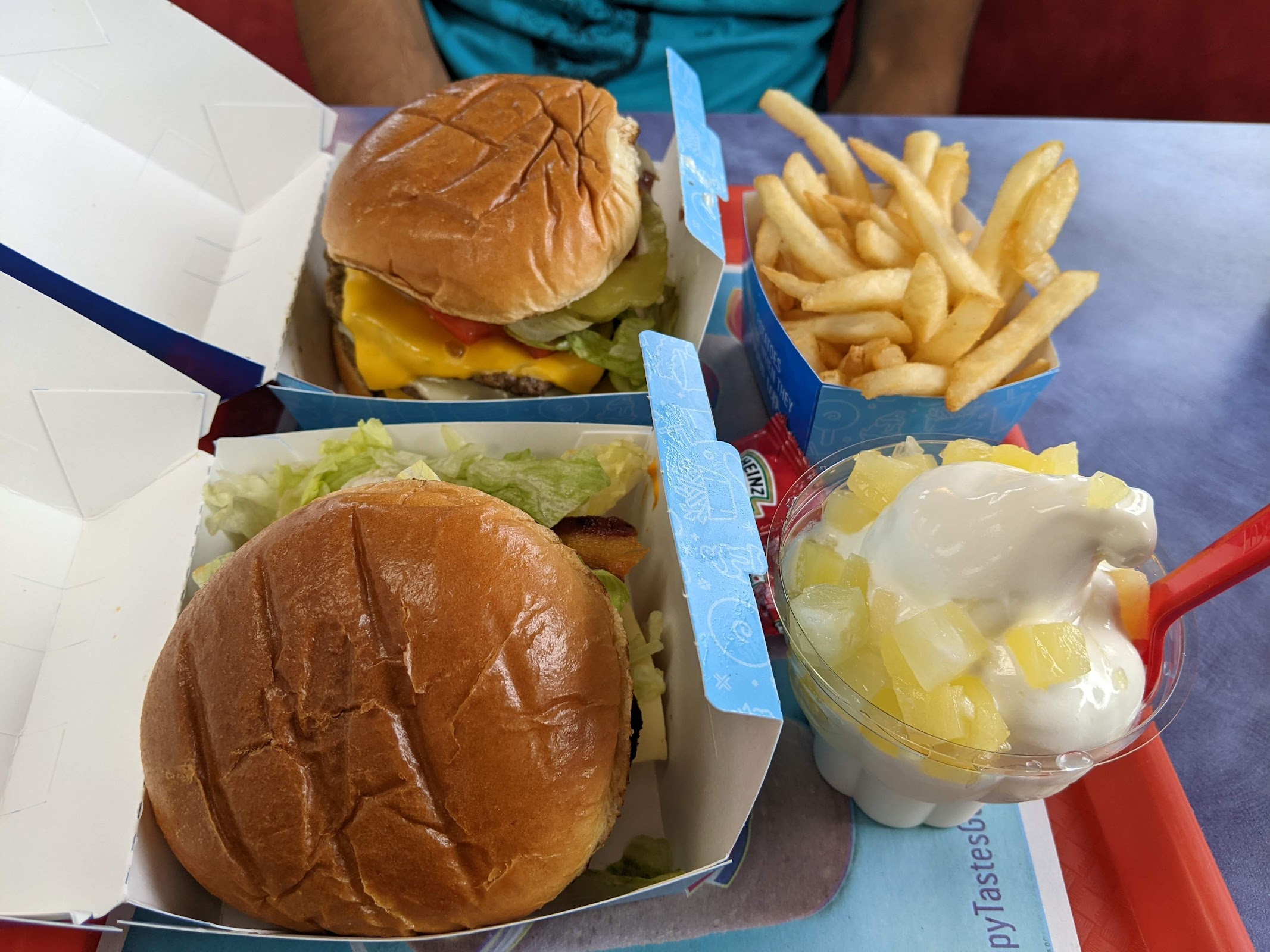 Dairy Queen photo 2
