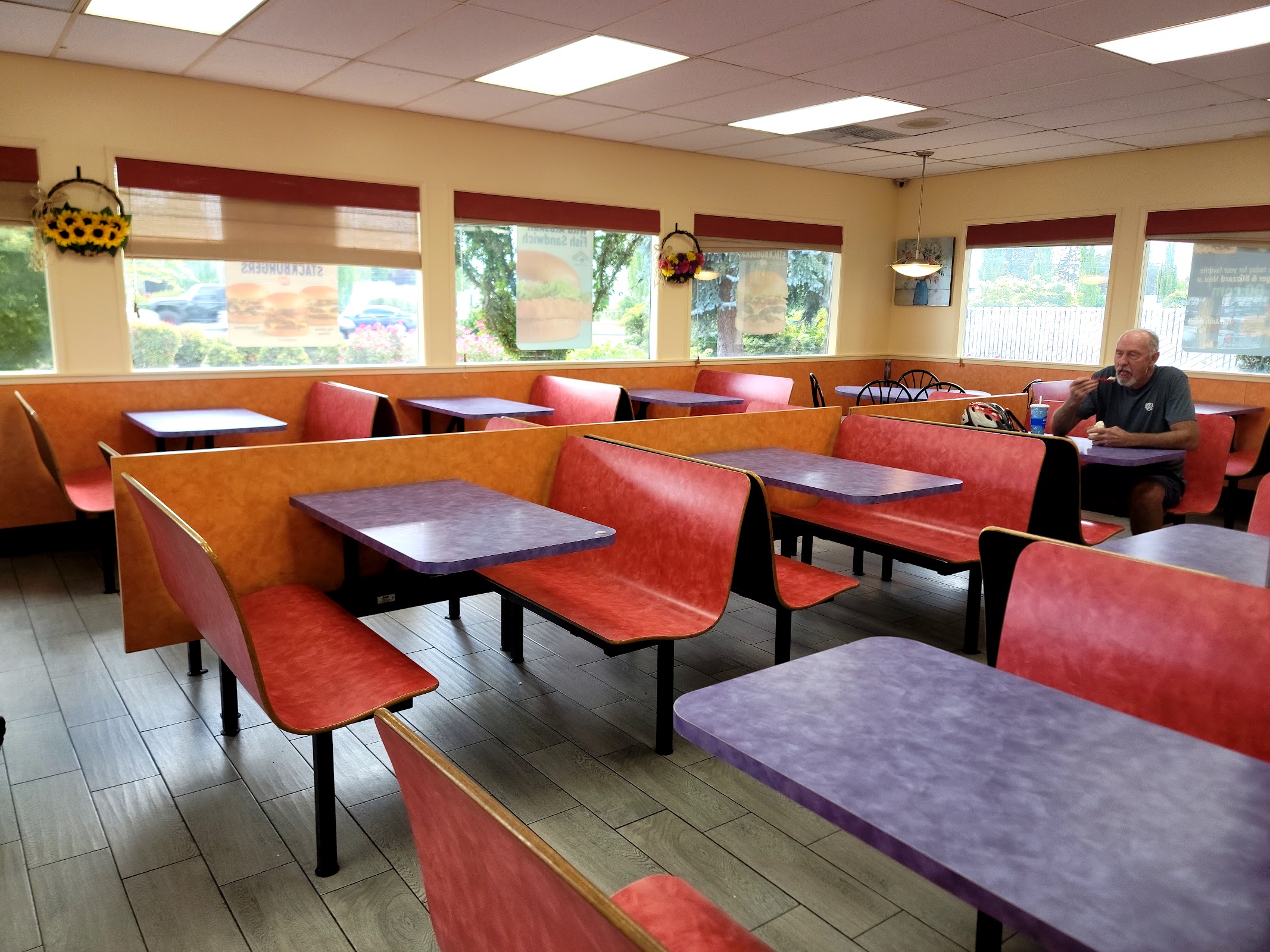 Dairy Queen