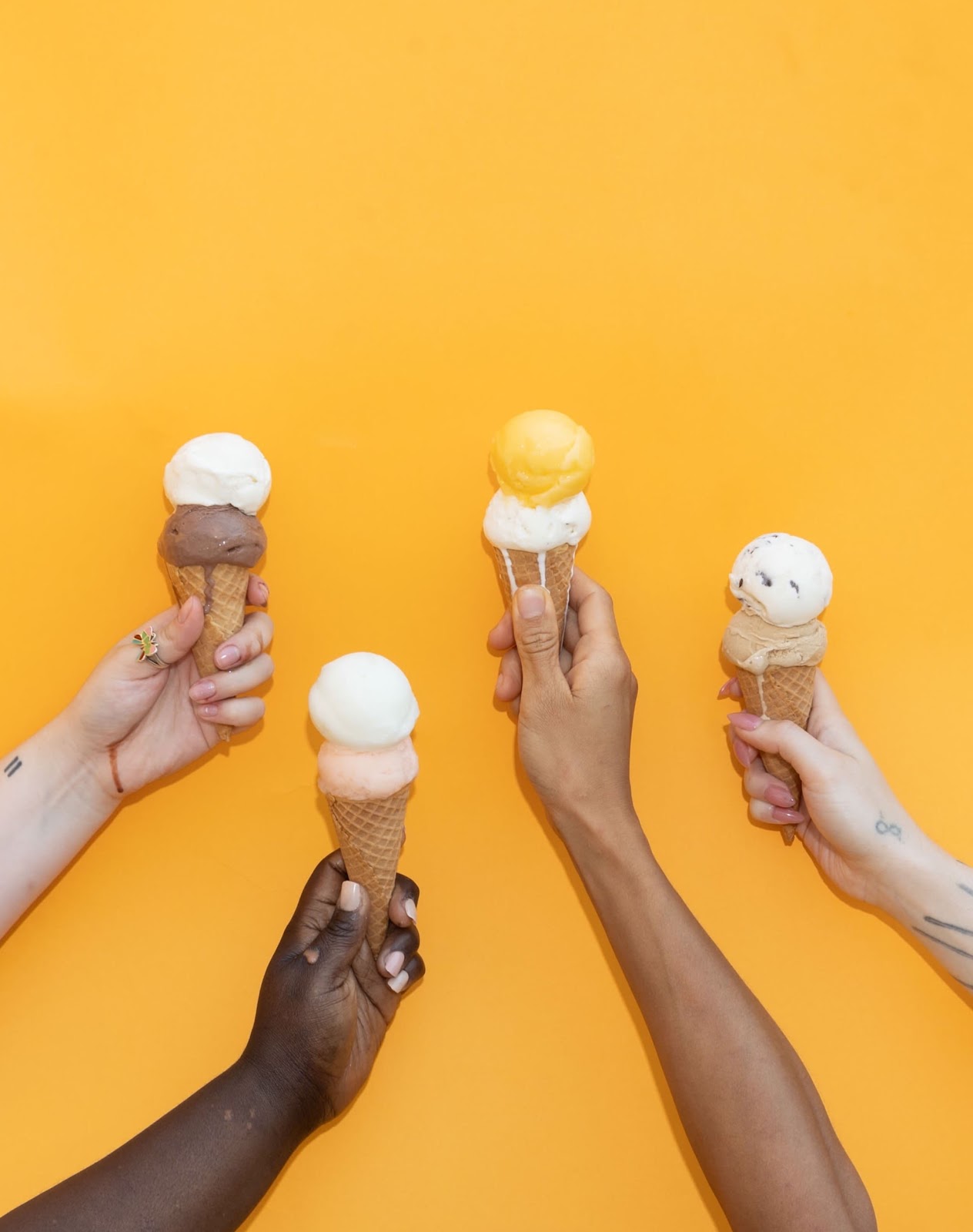 Pronto Gelato USA LLC photo 4