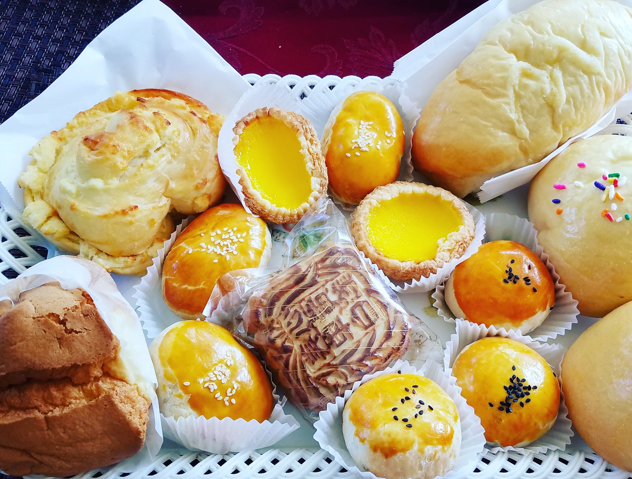 Mei Sum Bakery photo 2