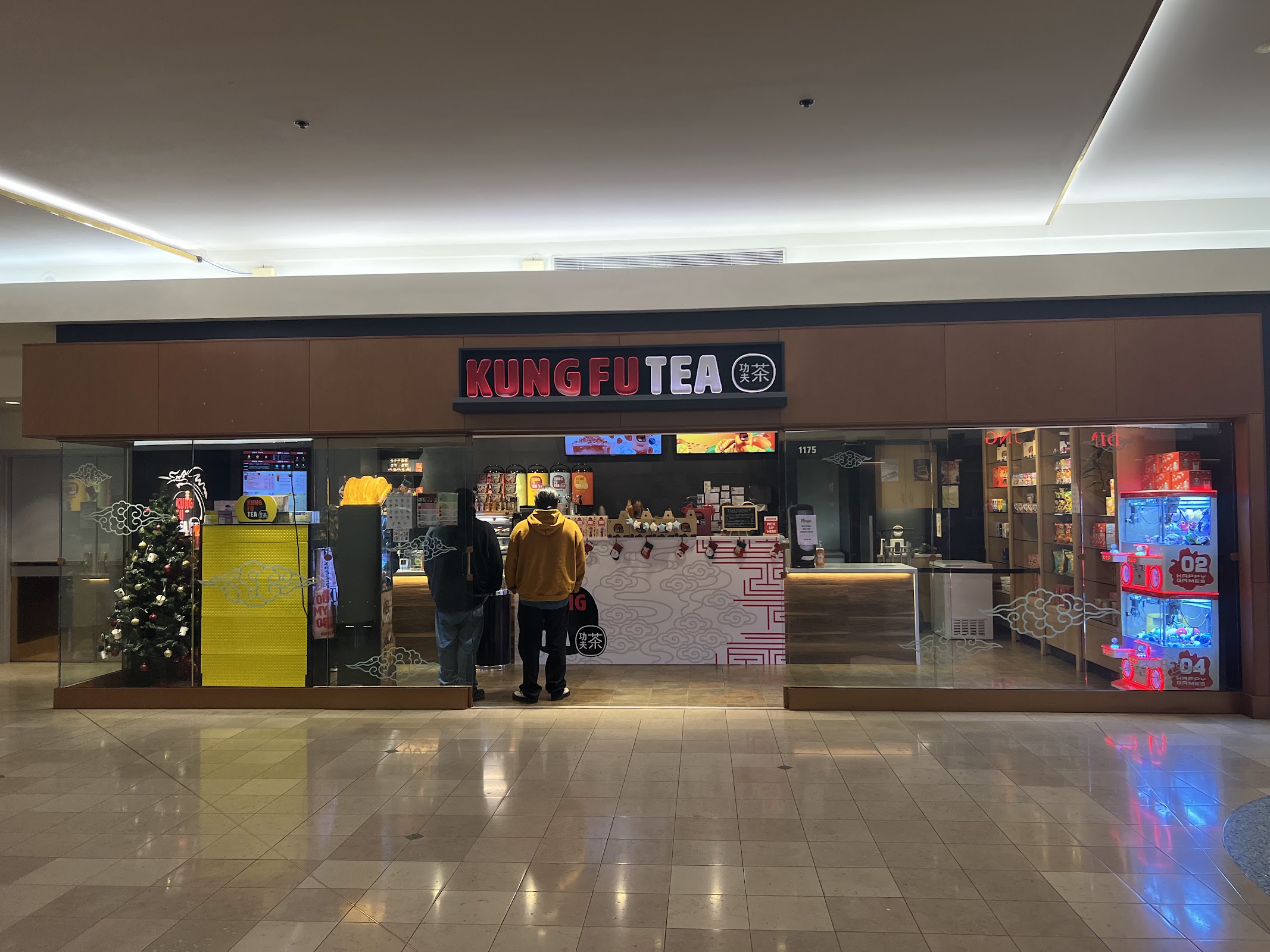 Kung Fu Tea - Pioneer Place photo 3