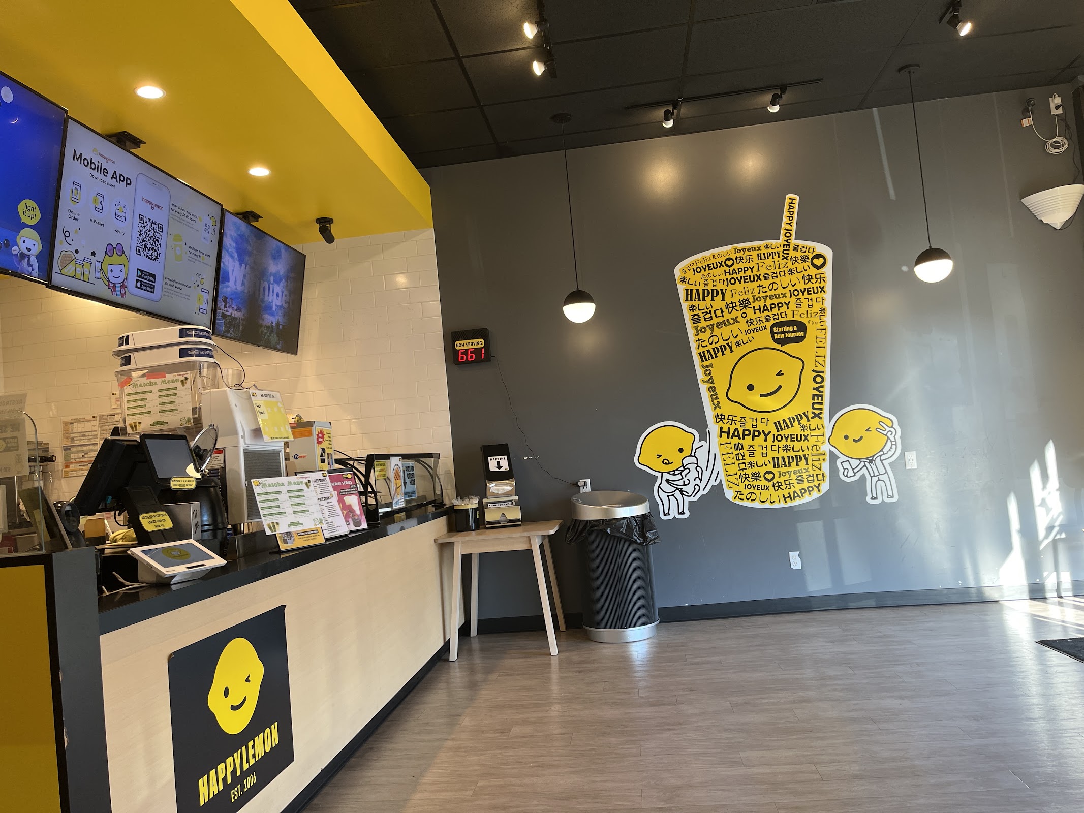 Happy Lemon Canyon Square photo 3