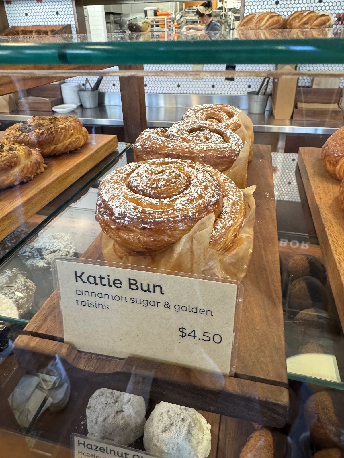 Baker & Spice Bakery photo 2