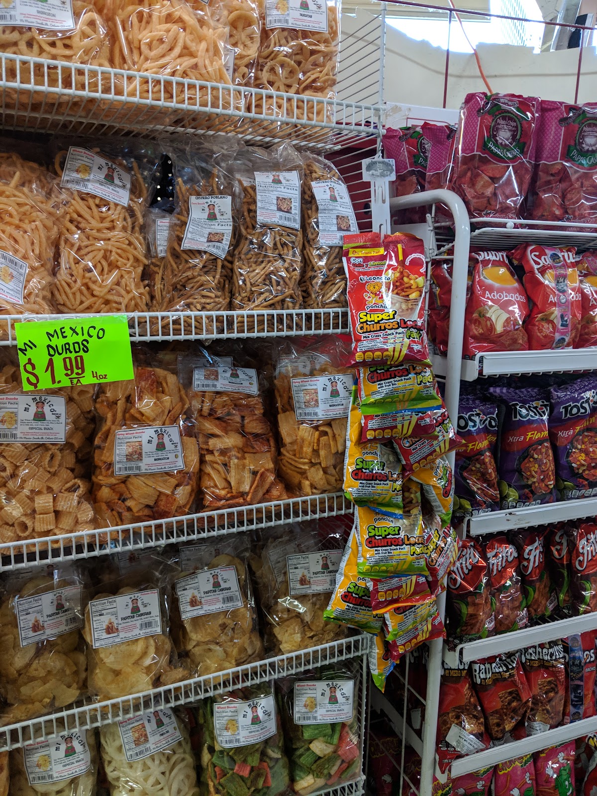 Mercado Latino photo 3