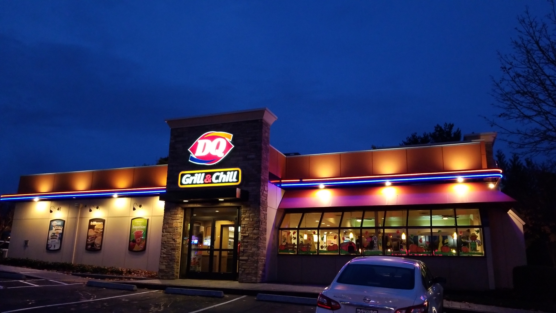 Dairy Queen