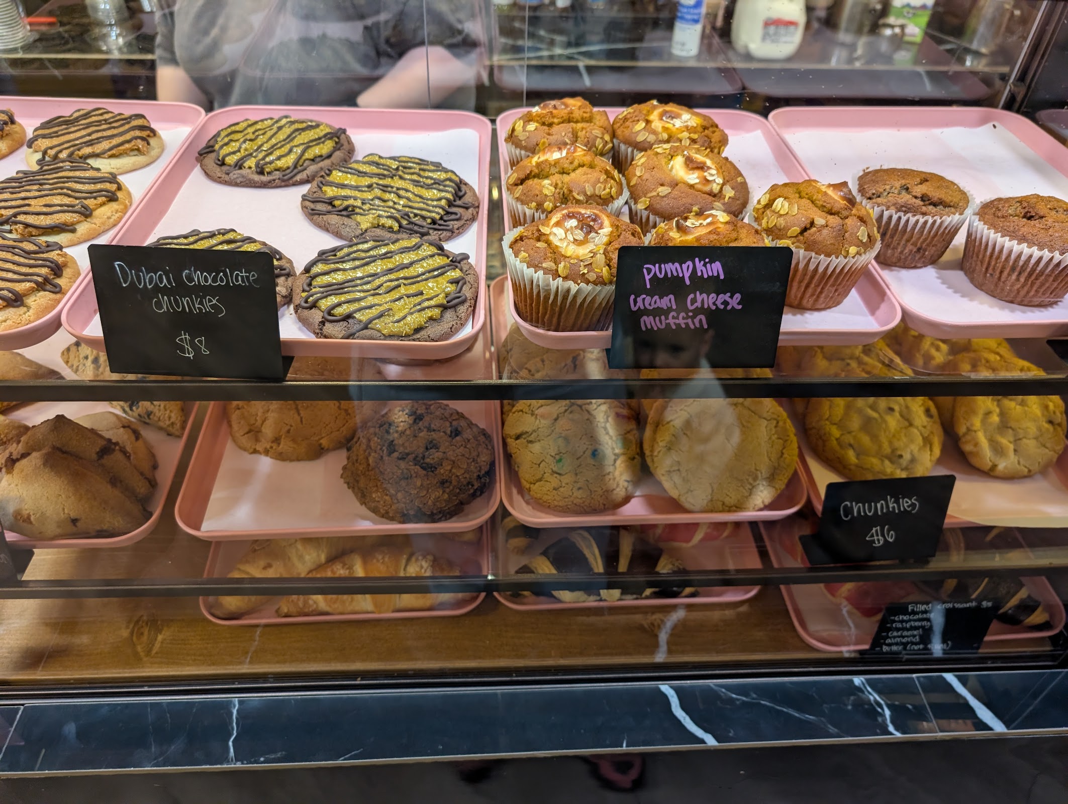 Mriya Bakery photo 4