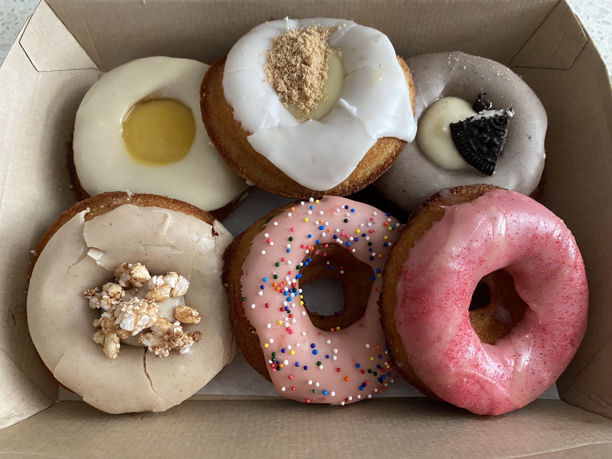Mikiko Mochi Donuts photo 4