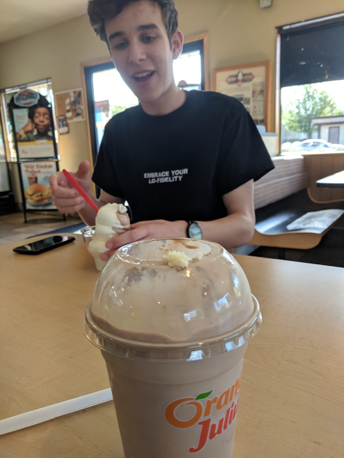 Dairy Queen photo 4